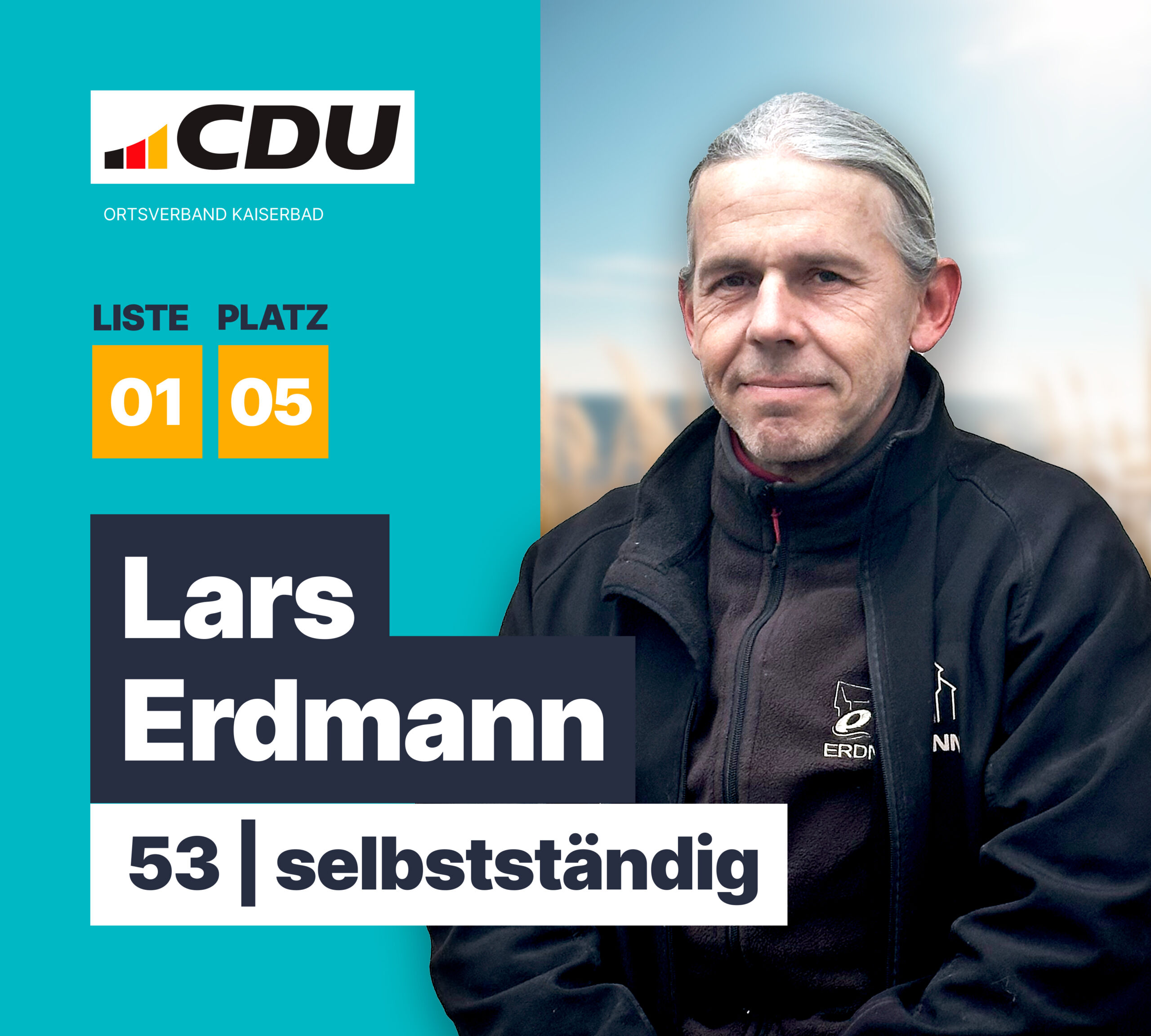 Lars Erdmann