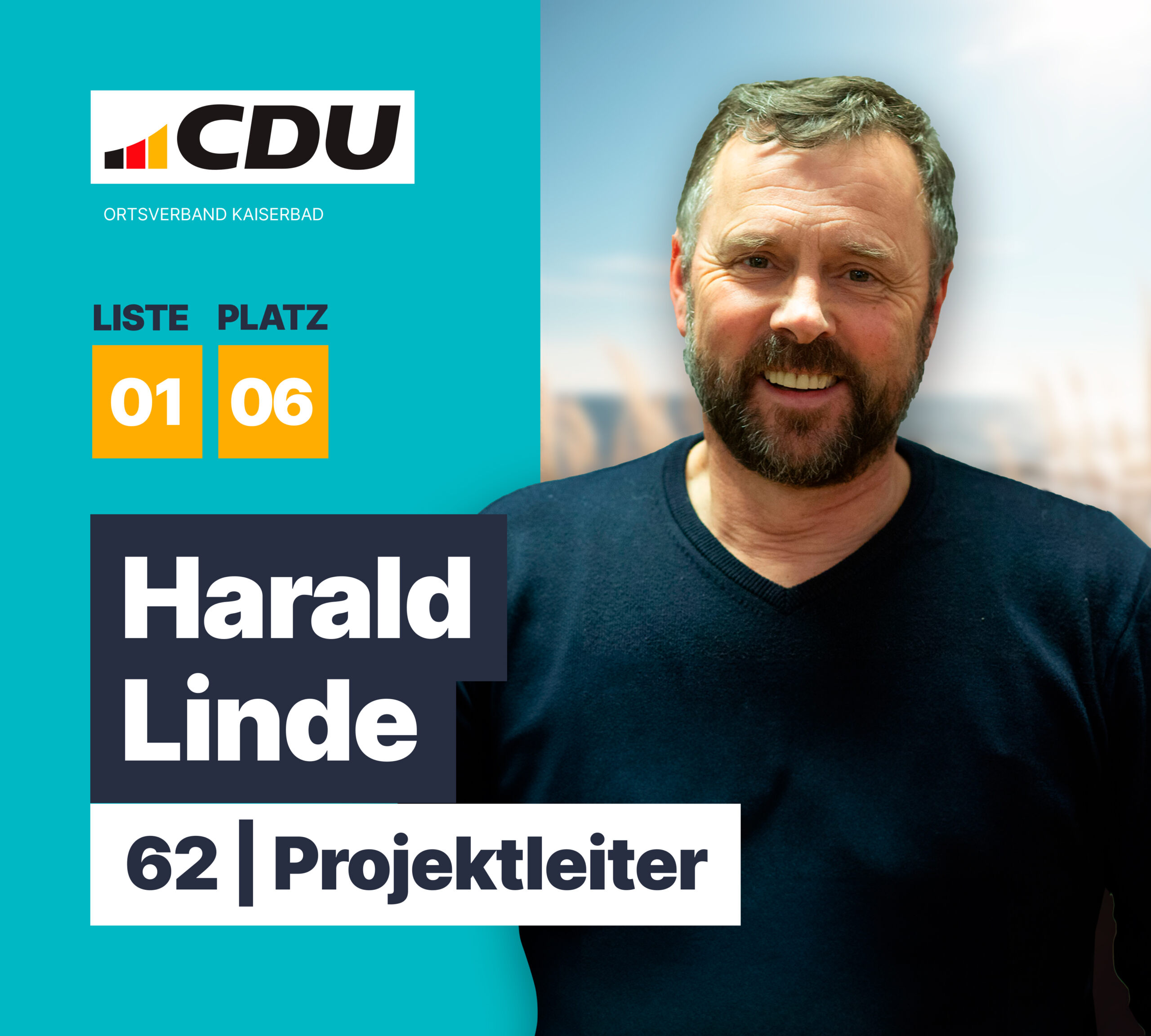 Harald Linde