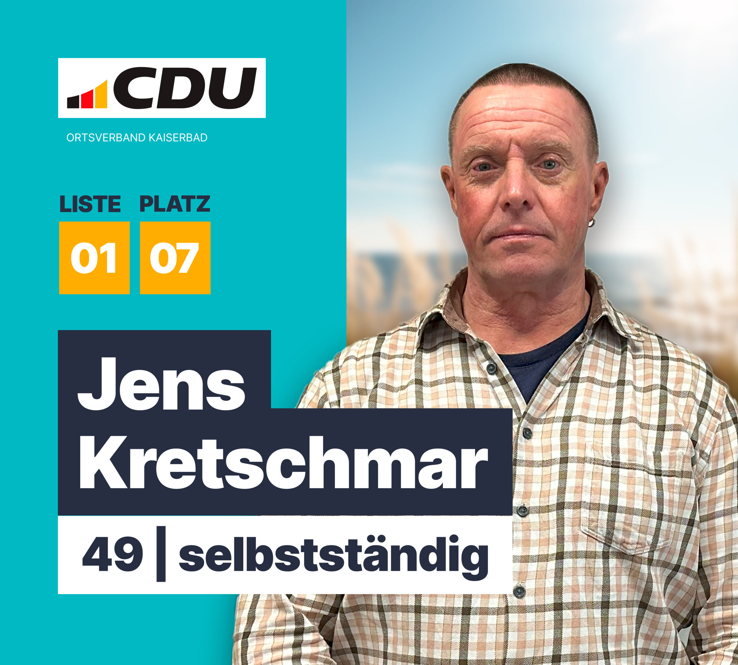 Jens Kretschmar
