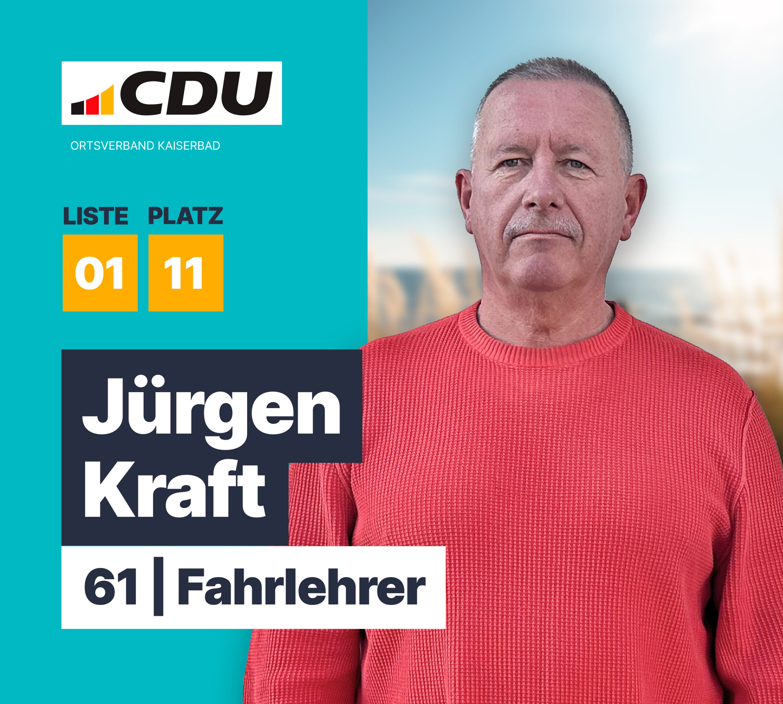 Jürgen Kraft